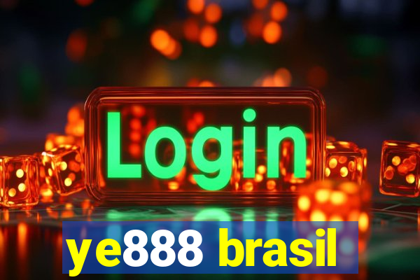 ye888 brasil